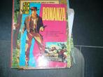 7 verschillende strips bonanza lone ranger texas ranger, Boeken, Gelezen, Europa, Ophalen of Verzenden, Meerdere comics