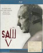Saw V, Ophalen of Verzenden, Nieuw in verpakking, Horror