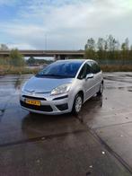 Citroën C4 1.6 VTI 2009 Grijs, Auto's, Voorwielaandrijving, Cruise Control, 74 €/maand, 4 cilinders