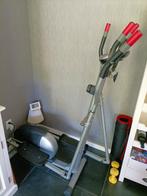 Cross trainer, gratis op.te halen, Crosstrainer, Gebruikt, Ophalen of Verzenden