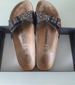 BIRKENSTOCKS MAAT 40-41 ( zo goed als nieuw), Kleding | Dames, Schoenen, Birkenstock, Verzenden, Zo goed als nieuw, Bruin