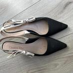 Authentic Dior J'Adior Pumps - Maat 38, Ophalen of Verzenden, Gedragen, Zwart, Pumps