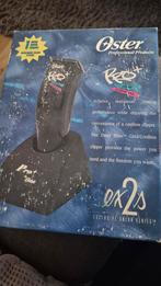 Oster pro dieren tondeuse nieuw, Ophalen of Verzenden, Nieuw