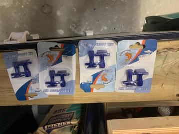 Luchtkraantjes van merk Superfich beschikbaar voor biedingen