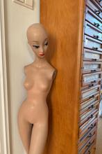 Etalagepop zonder armen, Verzamelen, Ophalen, Huis en Inrichting