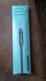 Siemens Roasting Sensor Plus Magnetron Sensor, Ophalen of Verzenden, Nieuw, Magnetron