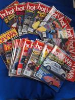 HOT VW’s – Dune Buggies and… magazine , 1989 - 1998, Boeken, Auto's | Folders en Tijdschriften, Ophalen of Verzenden, Zo goed als nieuw