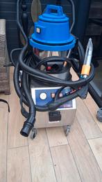 Stoom sproei stofzuiger, Doe-het-zelf en Verbouw, Ophalen of Verzenden, Zo goed als nieuw