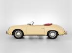 Porsche 356 A 1600 Speedster 1958, Auto's, Oldtimers, Stof, Overige kleuren, Cabriolet, 60 pk