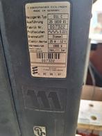 Eberspacher D1LC Standkachel 12V Diesel  auto,camper of boot, Watersport en Boten, Accessoires en Onderhoud, Ophalen of Verzenden