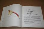 Emilie en het toverpotlood., Boeken, Ophalen of Verzenden, Gelezen