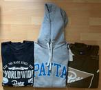 3 x Patta, Ophalen of Verzenden, Gedragen, Maat 52/54 (L)