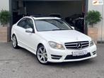 Mercedes-Benz C-klasse 350 4M Prestige Avantgarde Edition /, Automaat, Euro 5, Gebruikt, Traction-control