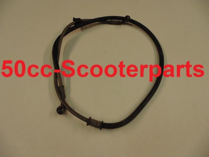 Remleiding Voor Vespa GT 200 L 597856 GEBRUIKT, Motoren, Tuning en Styling, Ophalen of Verzenden