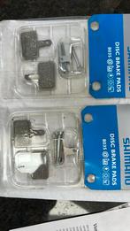 Shimano remblokjes B03S break pads - 2 setjes, Ophalen of Verzenden, Nieuw, Algemeen, Shimano