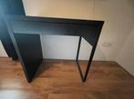 Ikea Micke bureau, Huis en Inrichting, Bureaus, Ophalen, Gebruikt