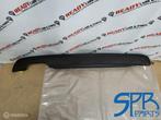 GOLF 6 PLUS Diffuser ACHTERBUMPER 2X UITLAAT GAT 5M0807568E