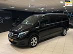 Mercedes-Benz V-klasse V250 d Aut|Extra Lang|DC|Avantgarde|C, Automaat, Achterwielaandrijving, Gebruikt, Bedrijf