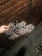 Loubous maat 41 grijs weinig gedragen, Ophalen, Zo goed als nieuw, Overige kleuren