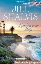 Jill Shalvis, Ophalen of Verzenden, Zo goed als nieuw, Nederland