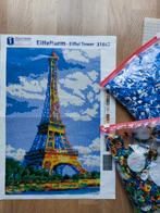 Ministeck Eiffeltoren 31862, Ophalen, Gebruikt