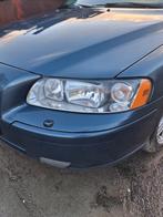 volvo v70 s60  2006 koplamp ,  achterlich, Ophalen of Verzenden, Gebruikt, Volvo