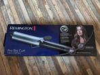 Remington Pro Big Curl Krultang - Nieuw, Ophalen of Verzenden, Nieuw, Krultang of Stijltang