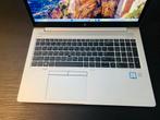 HP Elitebook 850 G5, 15-inch, Core i7, Windows 11, Computers en Software, Www.hp.com, 256 GB, 2 tot 3 Ghz, Intel® Core™ i7 