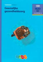A. Engeltjes - Theorieboek Niveau 3 GGZ Traject V&V, A. Engeltjes, Nederlands, Ophalen of Verzenden, Zo goed als nieuw