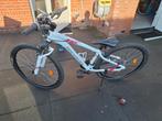 Dames/ kinder mountainbike Rockrider  27.5 inch, Fietsen en Brommers, Fietsen | Mountainbikes en ATB, Minder dan 45 cm, Ophalen