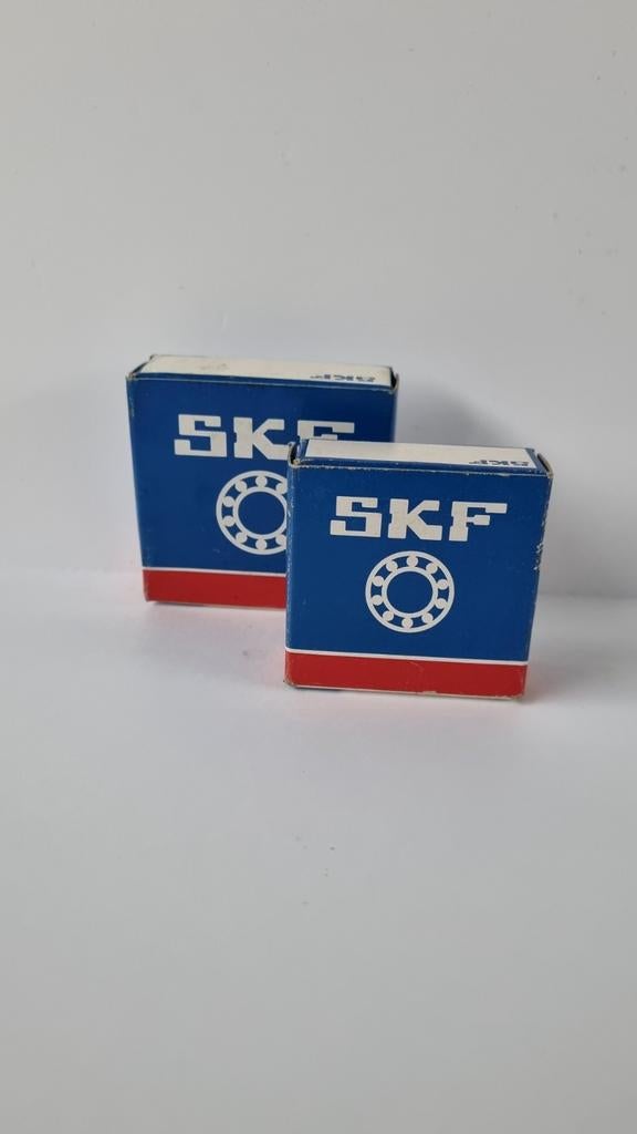SKF Lagers - Nieuw in doos, Ophalen of Verzenden, Nieuw, Universele onderdelen