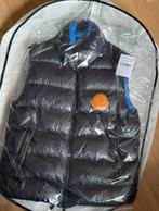 Moncler bodywarmer, Ophalen of Verzenden, Zo goed als nieuw, Zwart