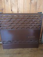 Truma kachel caravan, Ophalen, Gebruikt