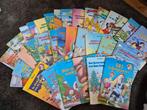 Walt Disney boeken 33 stuks, Ophalen, Gelezen, Wetenschap en Natuur
