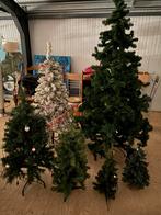 Kunstkerstbomen, Diversen, Ophalen of Verzenden