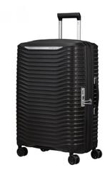 Samsonite Upscape Spinner 75 Zwart - Nieuw!, Ophalen, Hard kunststof, 45 tot 55 cm, 70 cm of meer