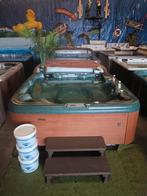 🏝200 JACUZZI'S OP VOORRAAD🏝6 PERS ‼️VANDAAG BEZORGD, Gebruikt, Minder dan 80 cm, Overige typen, Ophalen of Verzenden