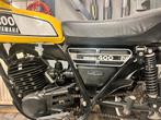 Yamaha DT 400, Motoren, Motoren | Yamaha, 397 cc, Particulier, Enduro, 1 cilinder