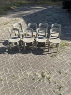 Kusch Co Bruno Rey grijs stoelen (33 beschikbaar), Ophalen
