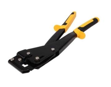 Profiel verbindingstang - crimpertang - profiel conector beschikbaar voor biedingen