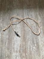 Hobbyhorse halstertouw, Ophalen of Verzenden, Zo goed als nieuw, Minder dan 2 meter