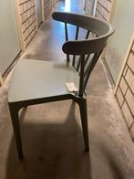 Stoel Bliss Jadegroen - Binnen/Buiten, Huis en Inrichting, Stoelen, Ophalen, Kunststof, Overige kleuren, Nieuw