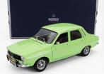Renault 12 TS 1973 Licht Groen schaal 1/18 NOREV Ref. 185247, Verzenden, Nieuw, Auto, Norev