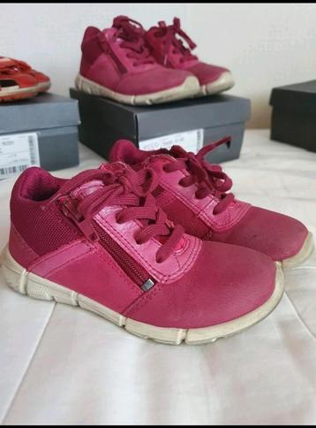 Ecco schoenen maat 26 beschikbaar voor biedingen