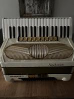 Hohner accordeon  Granada II, Muziek en Instrumenten, Accordeons, Gebruikt, Ophalen, Hohner