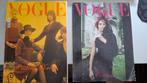 Vogue Italia #613 september 2001 + supplement, Ophalen of Verzenden, 1980 tot heden, Tijdschrift
