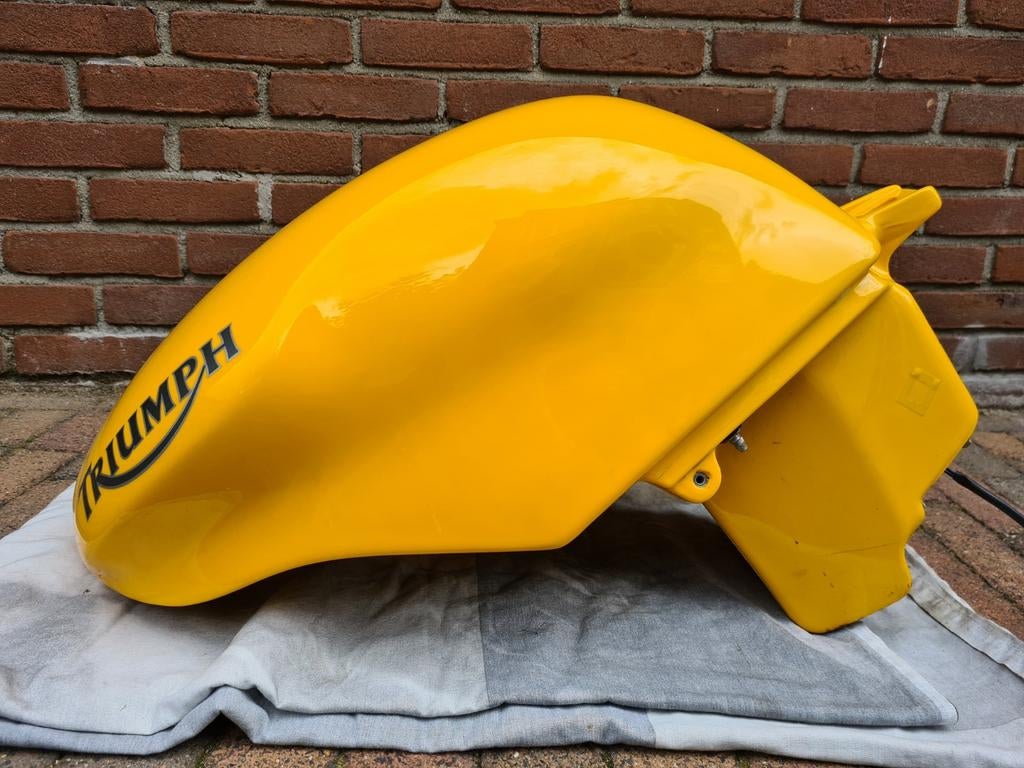 Triumph Daytona 955i 2006 parts, Ophalen of Verzenden