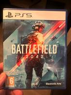 Battlefield 2042 - PS5, Spelcomputers en Games, Games | Sony PlayStation 5, Ophalen of Verzenden, Zo goed als nieuw