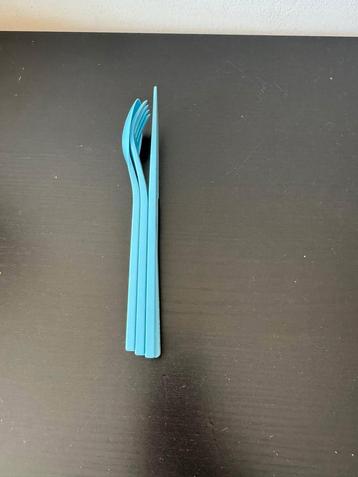 Tupperware Aloha Bestek, Bekers & Mokken - Nieuw! beschikbaar voor biedingen