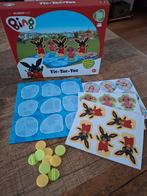 Bing tic tac toe boter kaas en eieren, Ophalen of Verzenden, Zo goed als nieuw